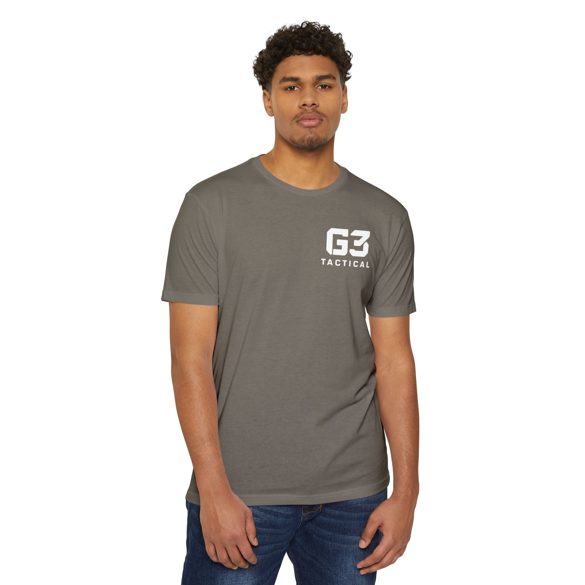 Tactical Quote Tee