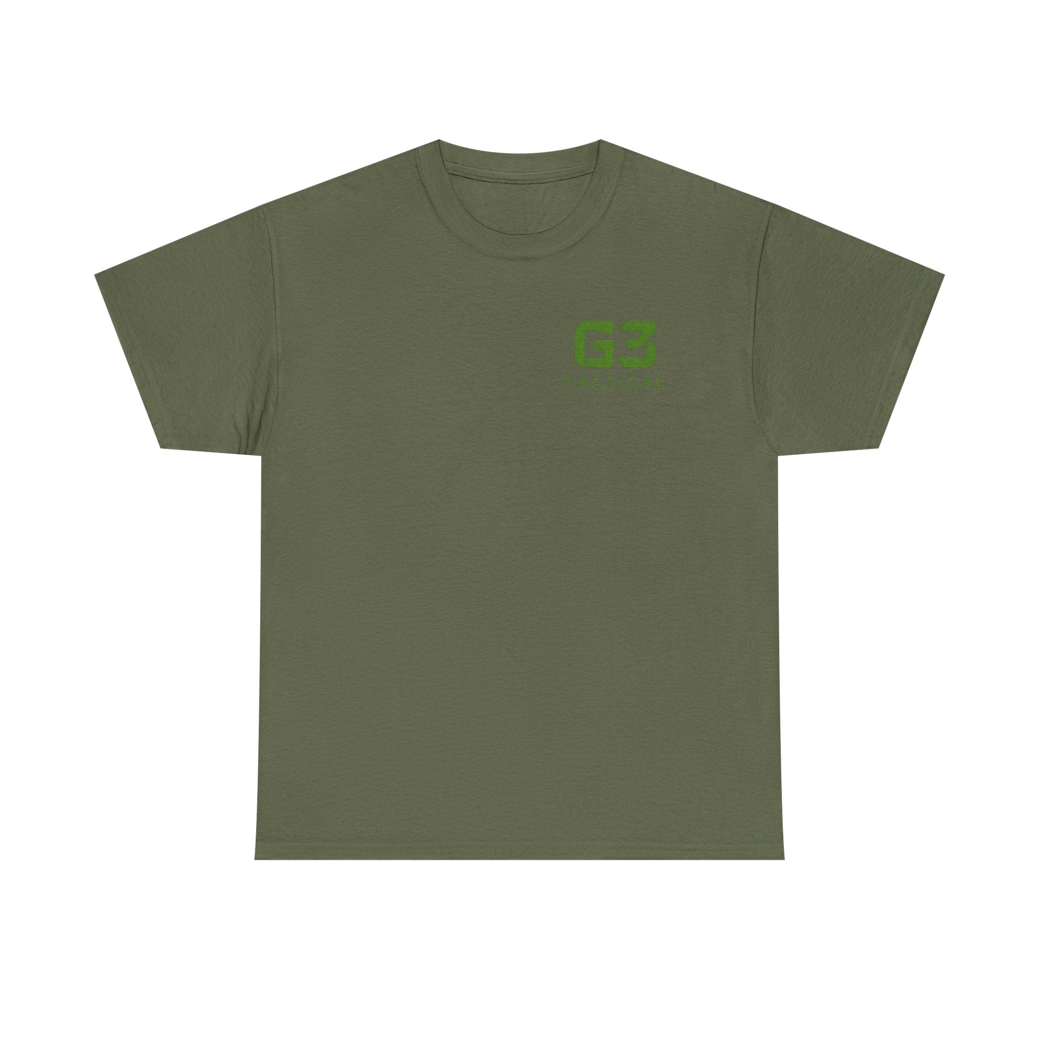 NVG Skull Tee - Operator Graphic