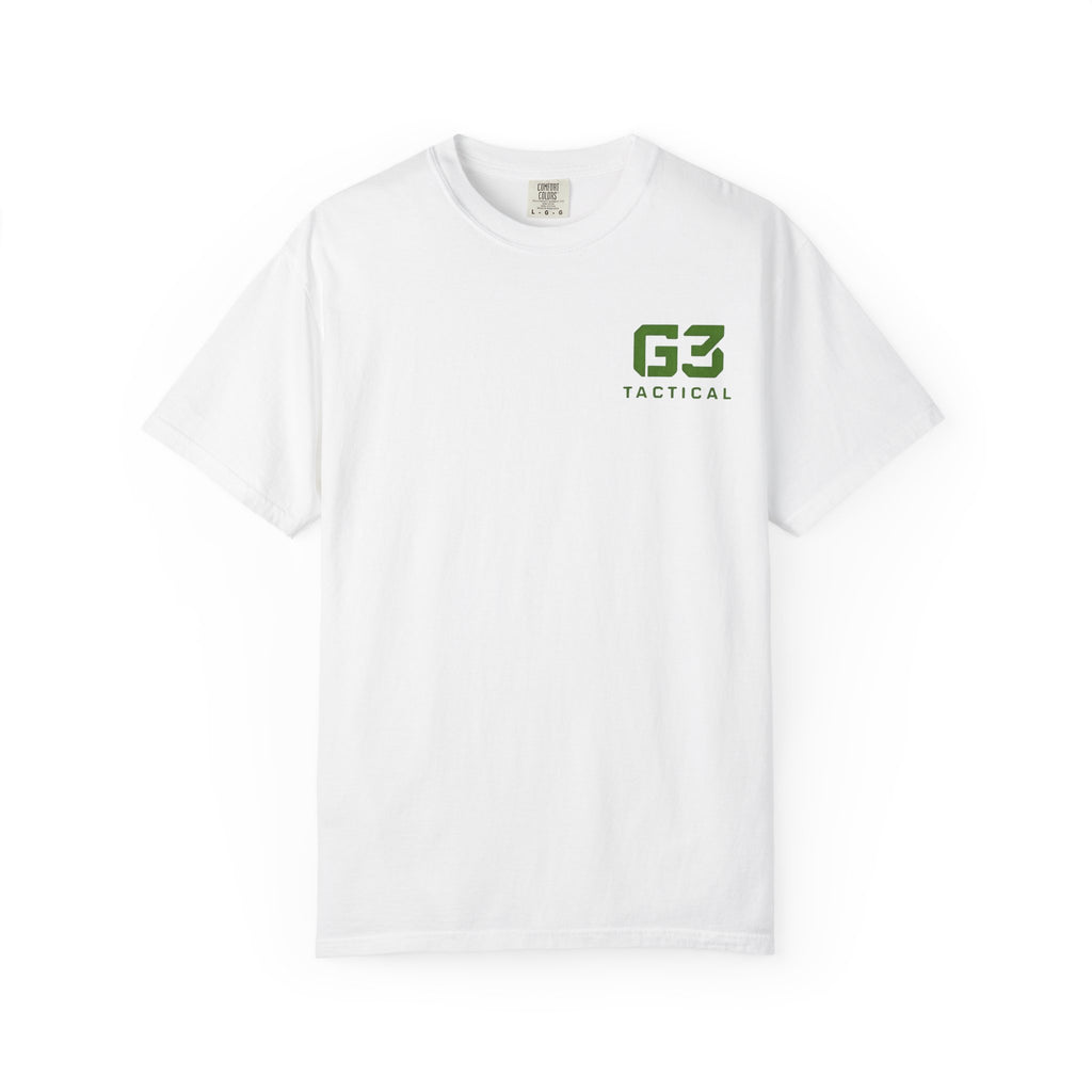 G3 Tactical Logo Tee - Classic Fit