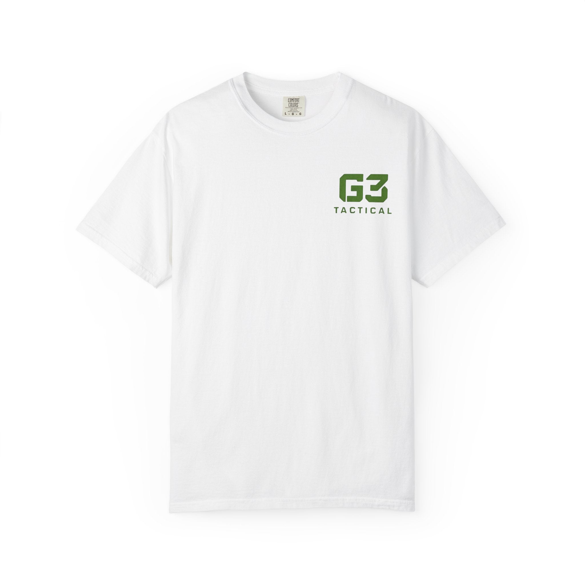 G3 Tactical Logo Tee - Classic Fit