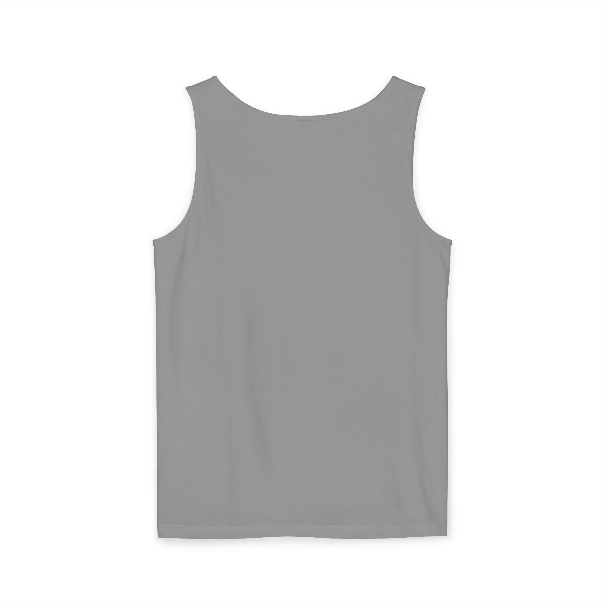 G3 Tactical Logo Tank — Lightweight Performance