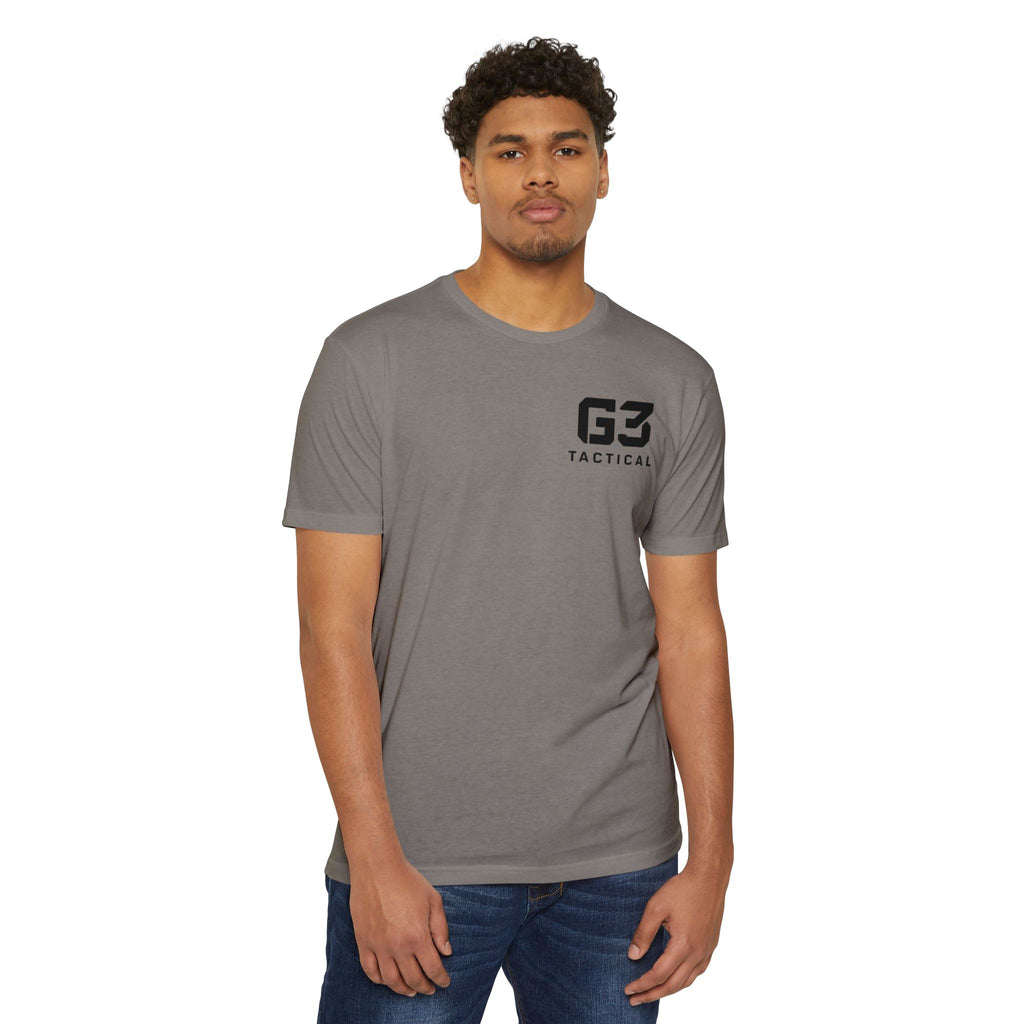 Breacher Up Tee - Operator Edition