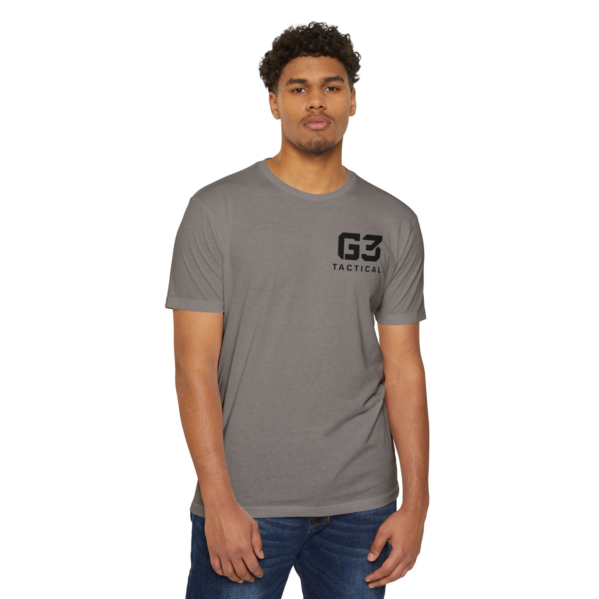 Breacher Up Tee - Operator Edition