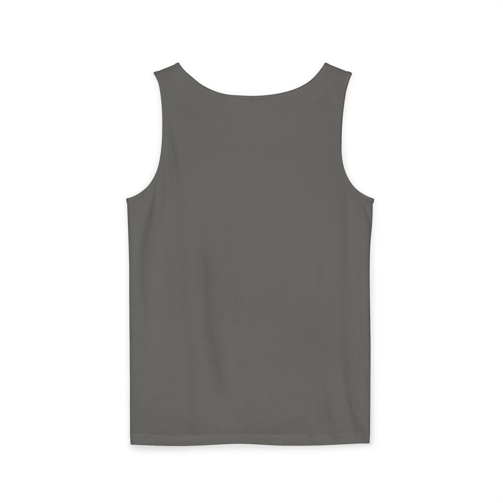 G3 Tactical Logo Tank — Lightweight Performance