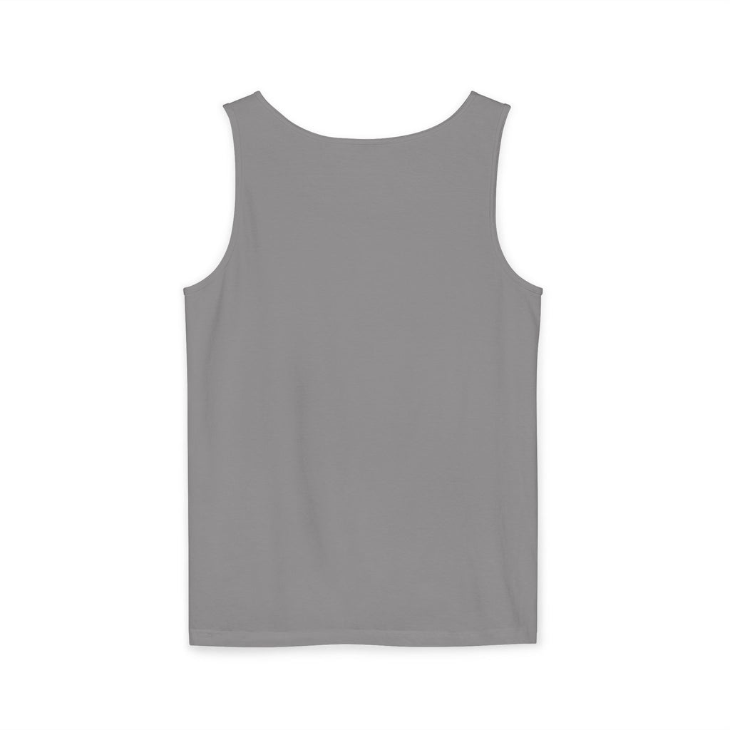 G3 Tactical Logo Tank — Lightweight Performance