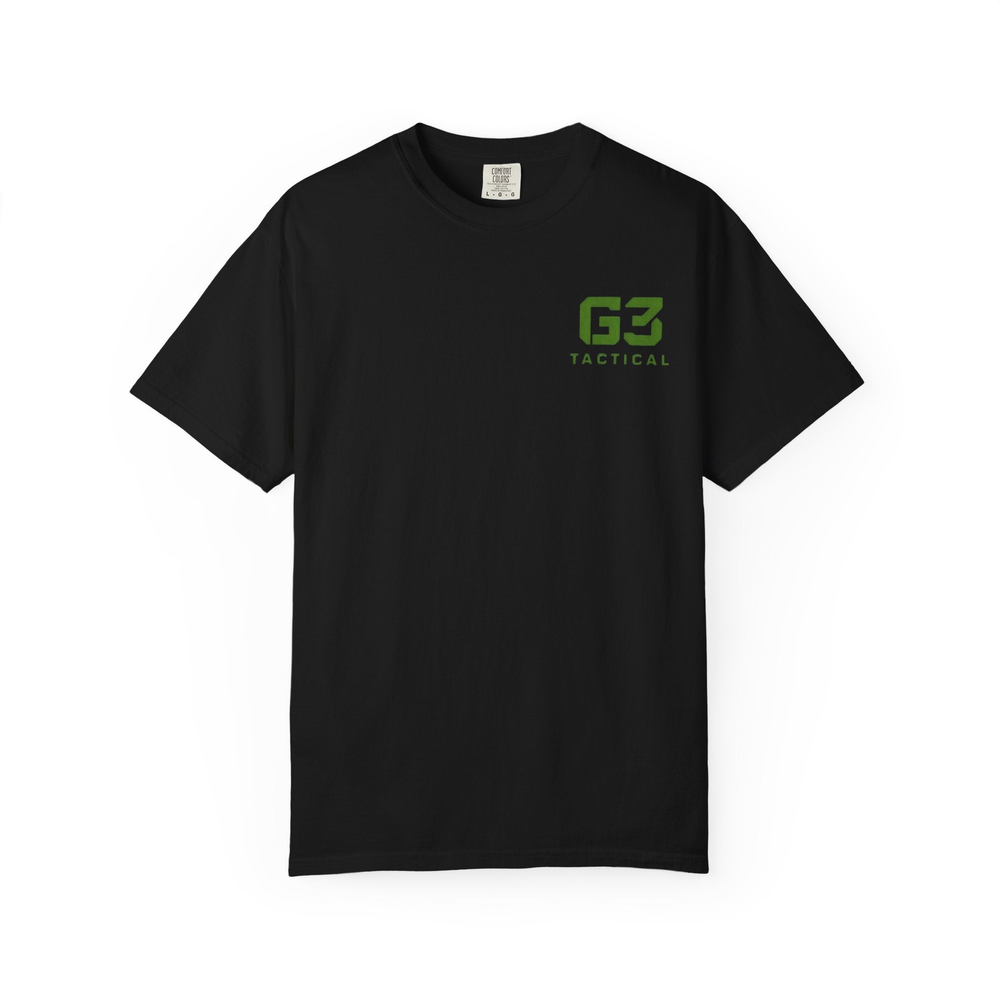 G3 Tactical Logo Tee - Classic Fit
