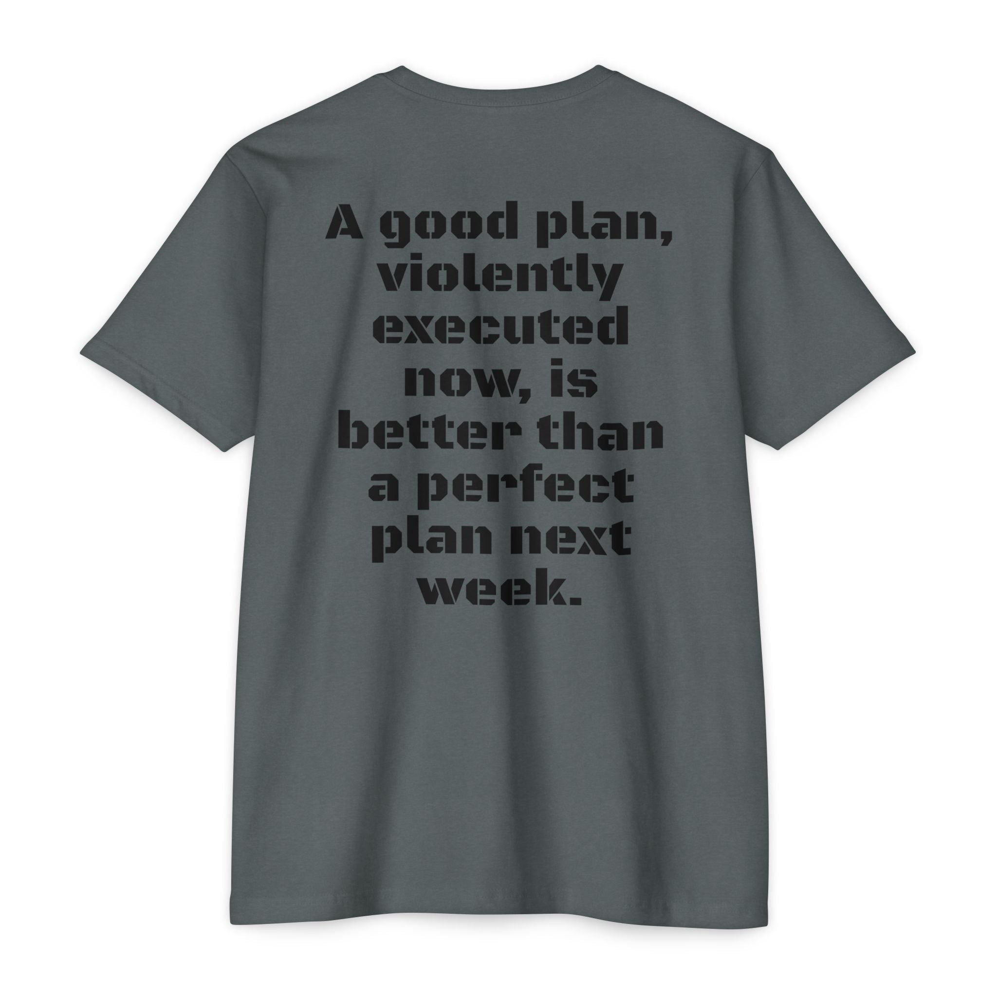 Tactical Quote Tee