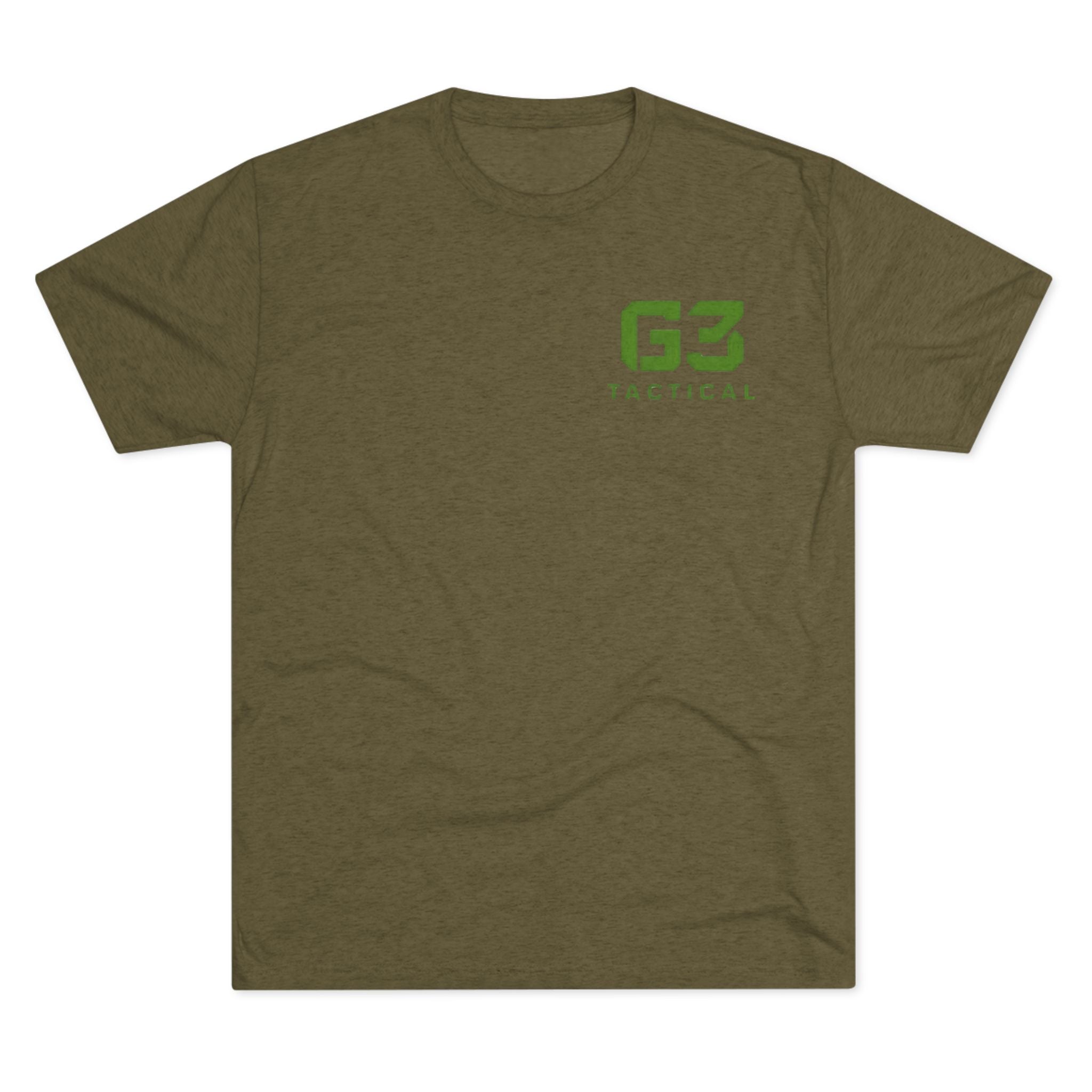 NVG Eagle Tee - Tactical Graphic