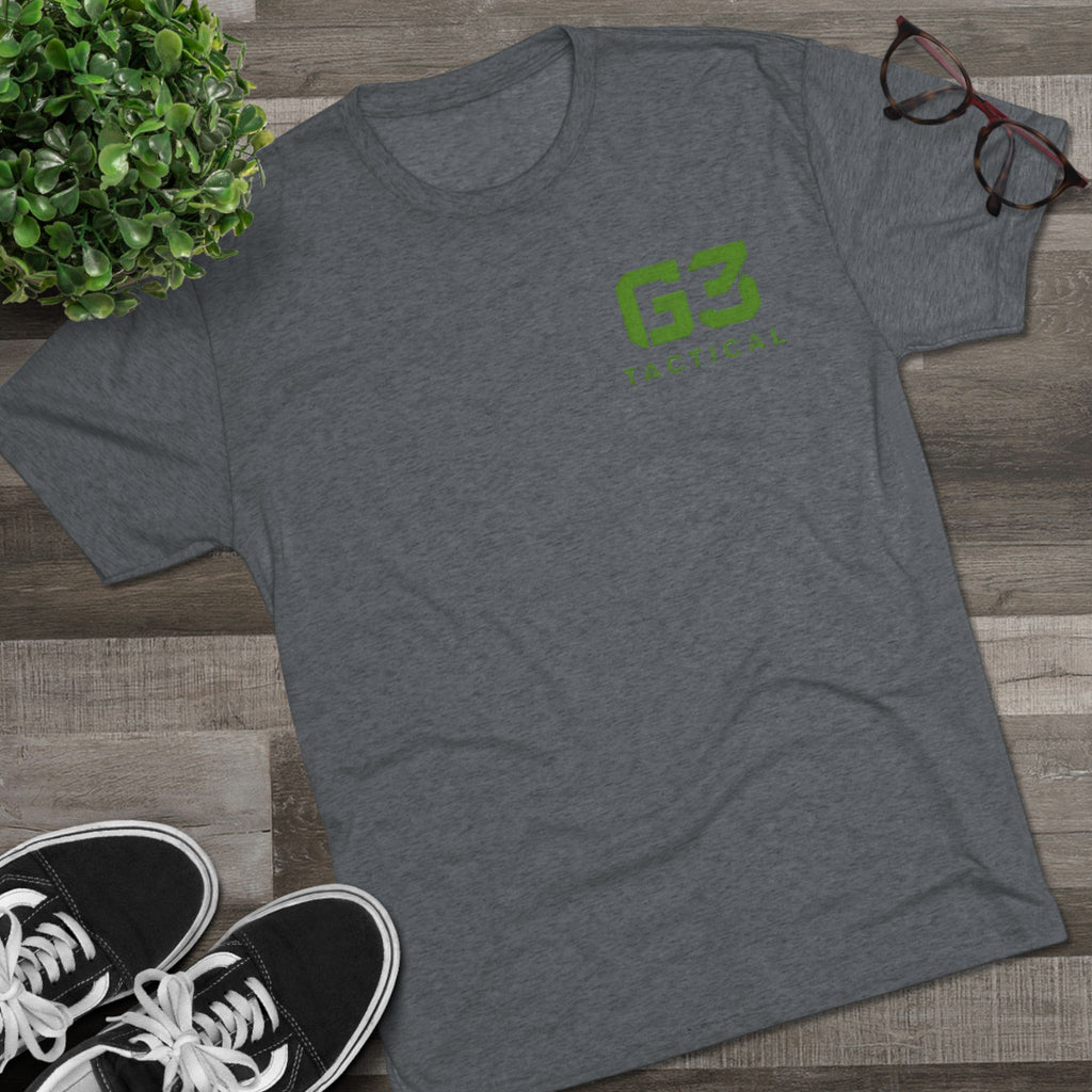 NVG Eagle Tee - Tactical Graphic