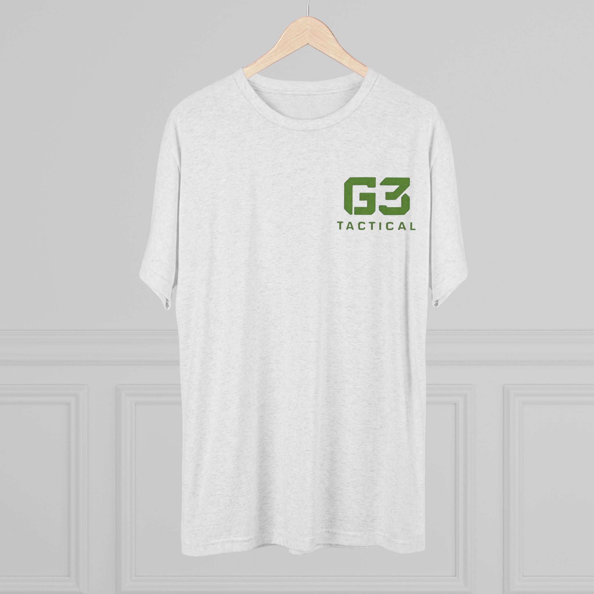 NVG Eagle Tee - Tactical Graphic