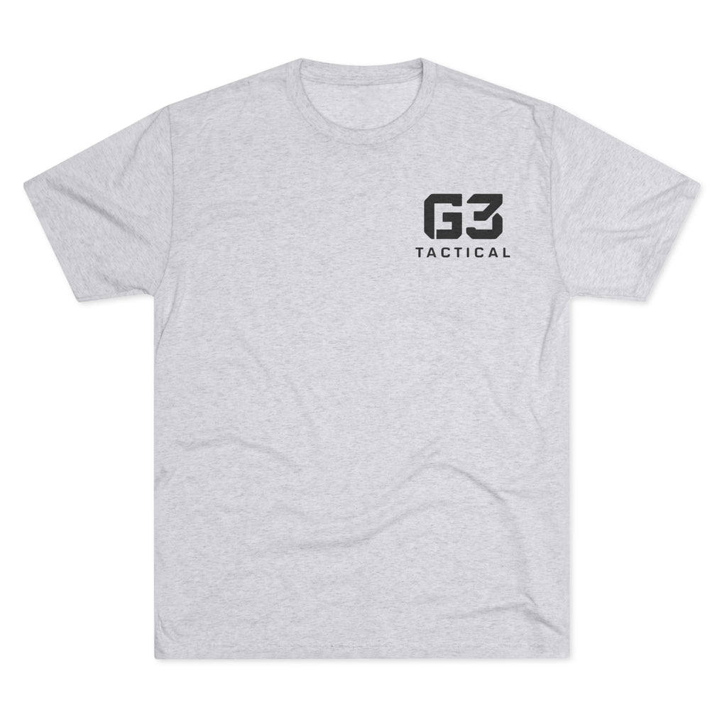 In God We Trust Patriotic Tactical T-Shirt