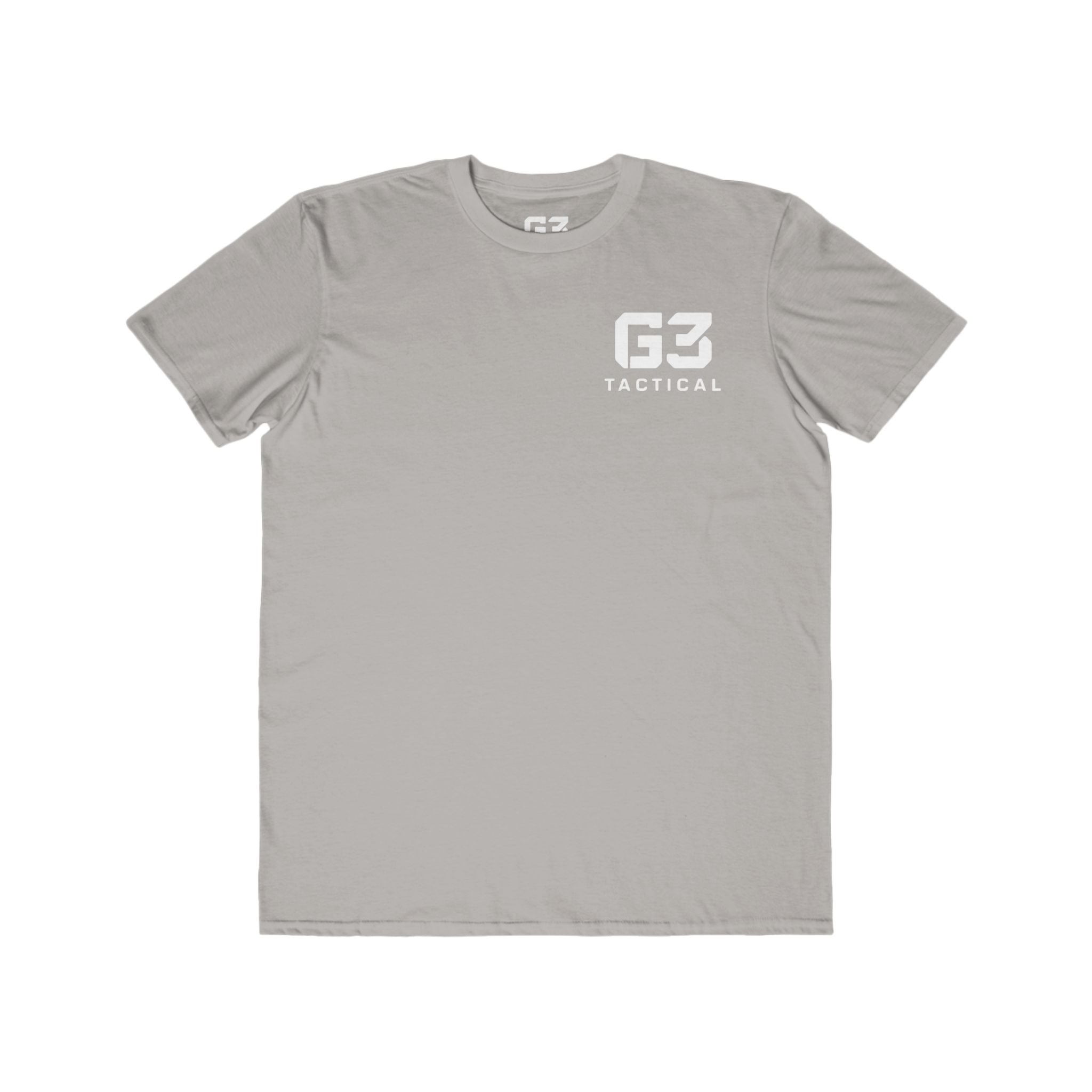 Spartan Night Vision Tee - White Logo