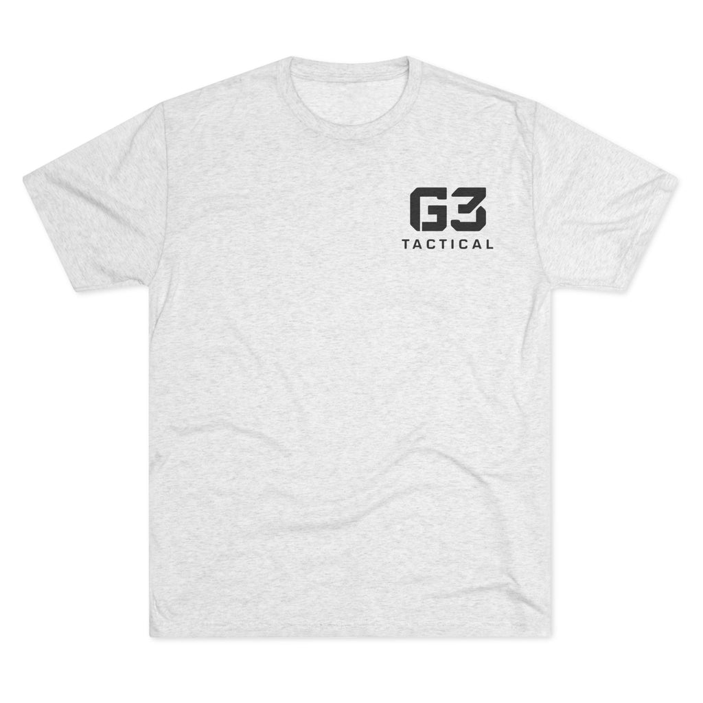 In God We Trust Patriotic Tactical T-Shirt