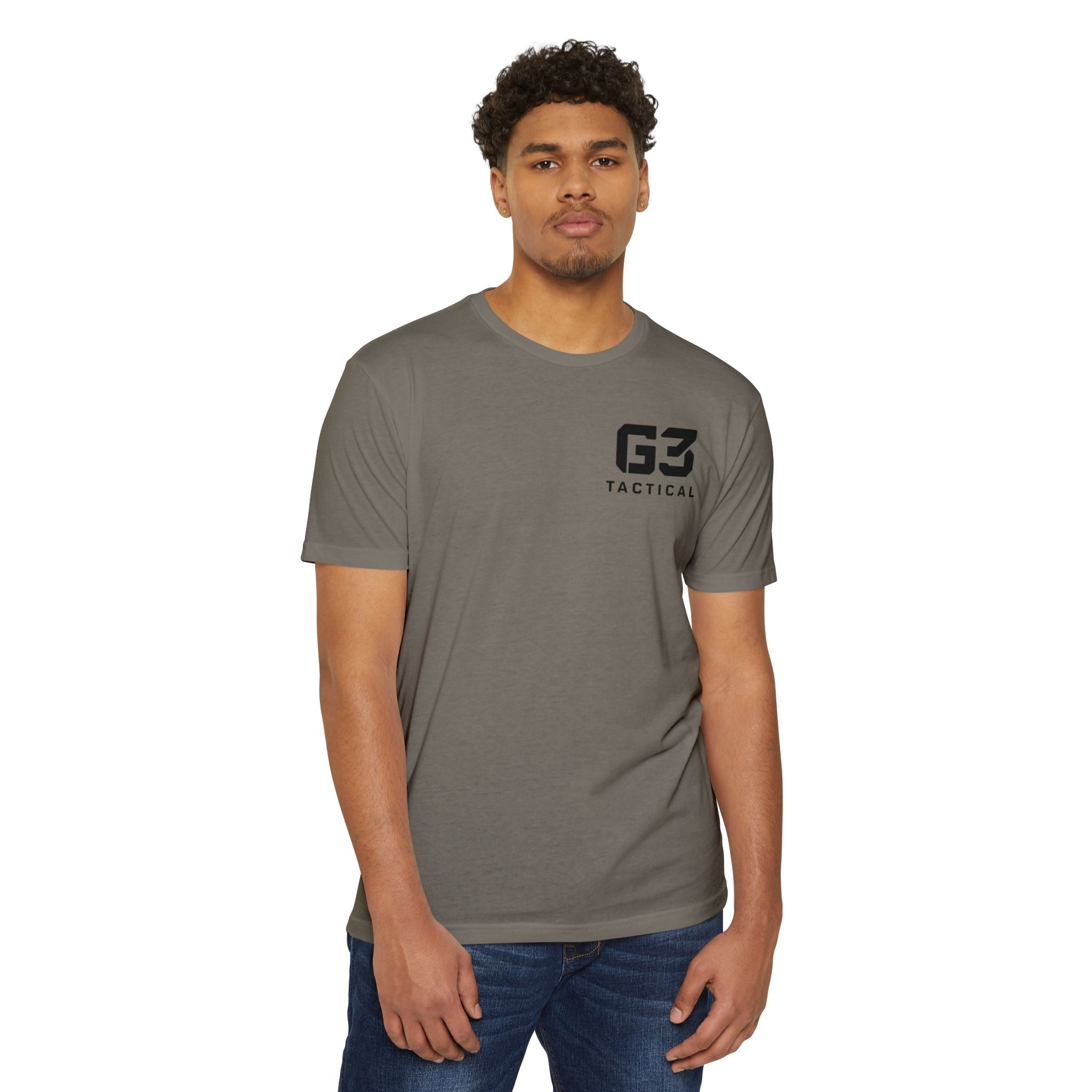 Breacher Up Tee - Operator Edition