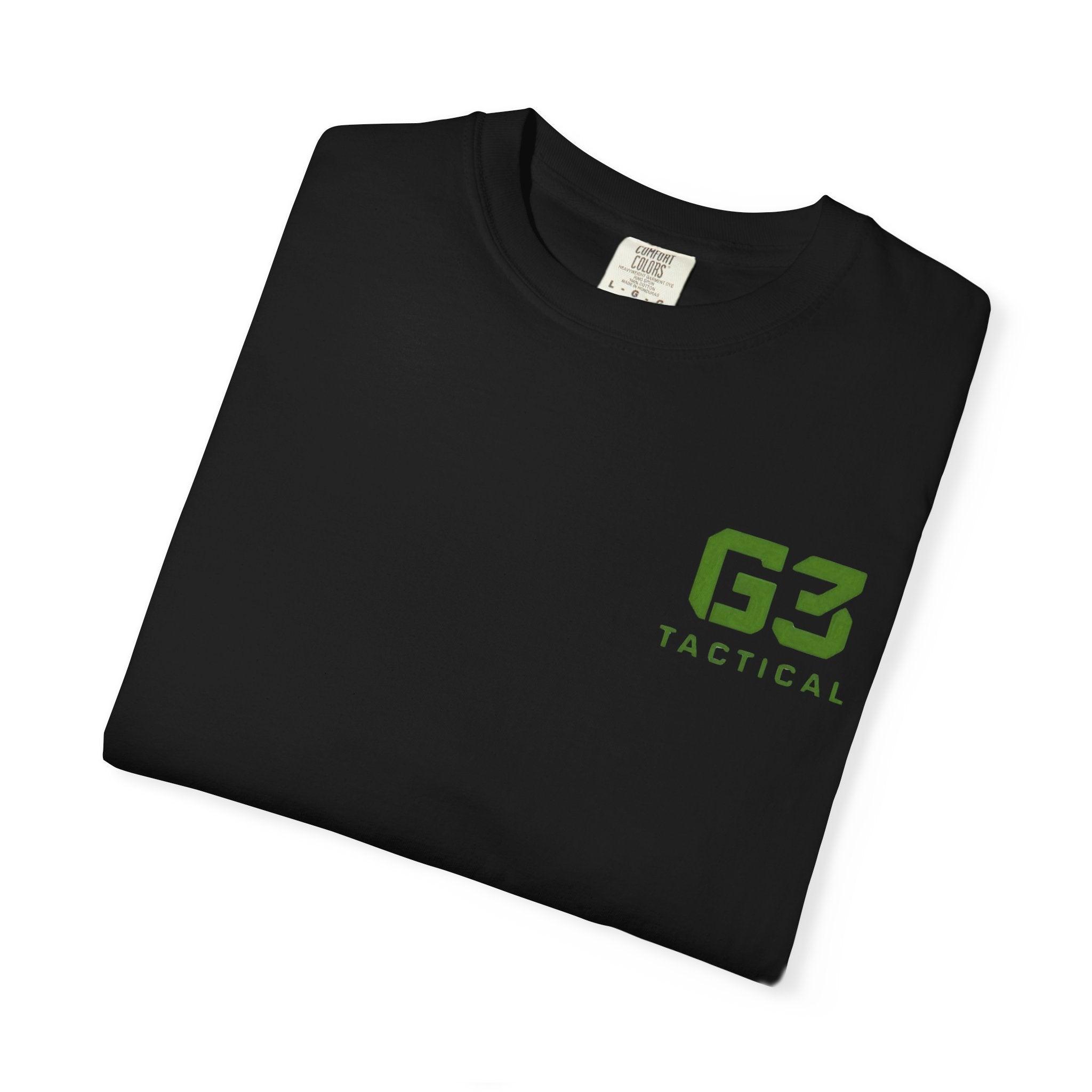 G3 Tactical Logo Tee - Classic Fit