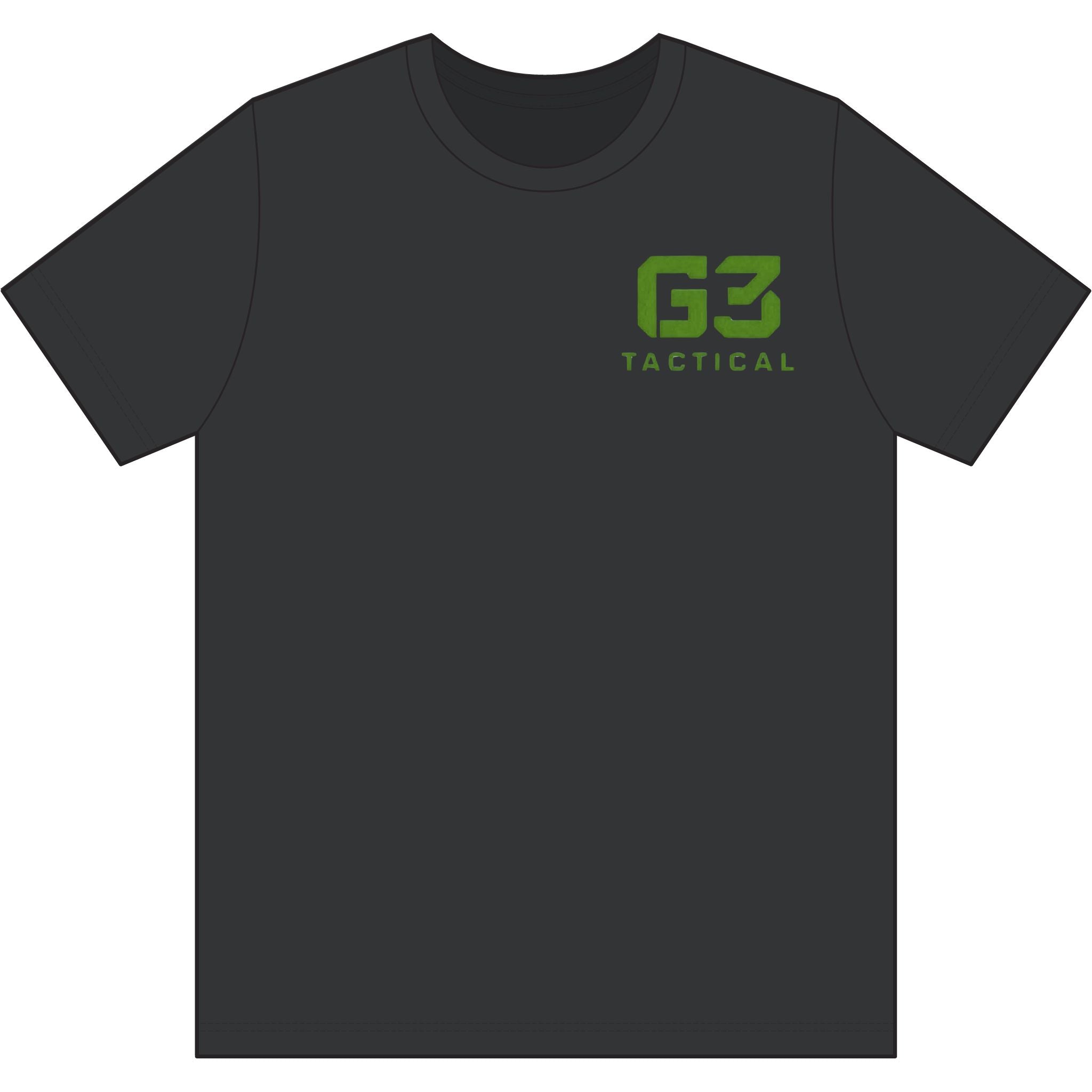 Night Vision Operator Tee - Men's Moisture Wicking