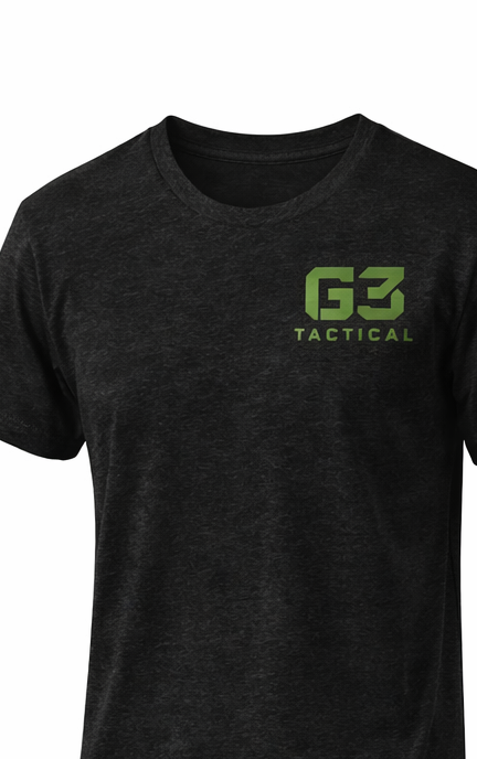 NVG Eagle Tee - Tactical Graphic