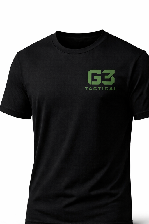 Night Vision Operator Tee - Men's Moisture Wicking