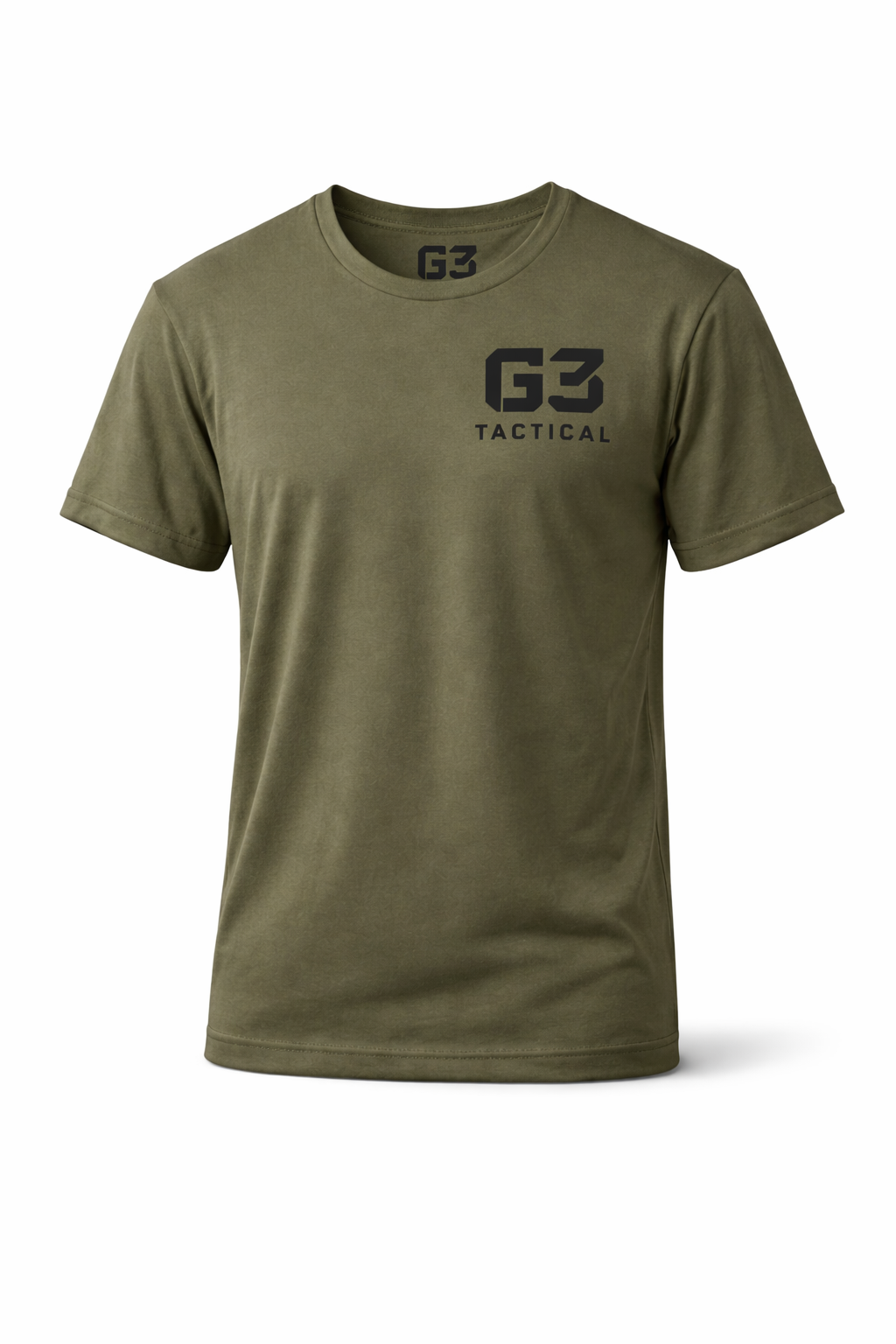 Breacher Up Tee - Operator Edition