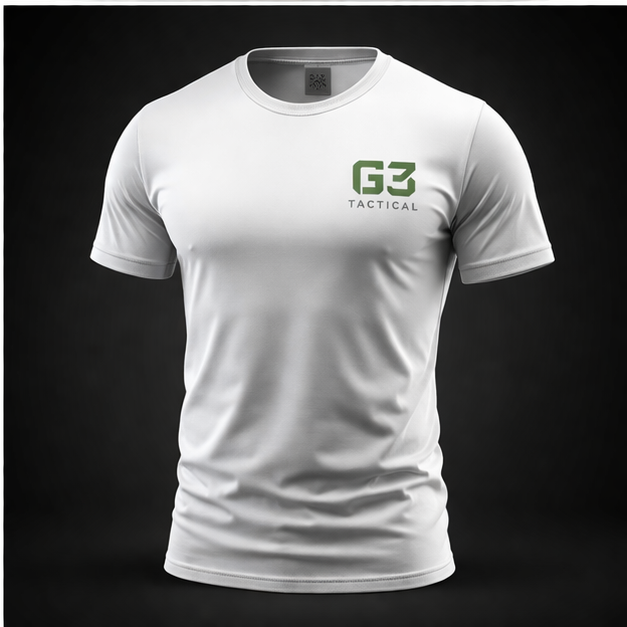 G3 Tactical Logo Tee - Classic Fit