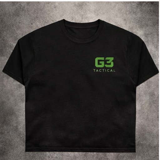 NVG Skull Tee - Operator Graphic