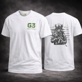 Patriotic Operator Flag Tee