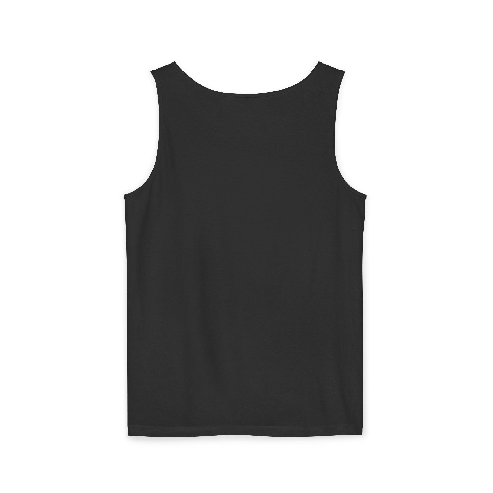 G3 Tactical Logo Tank — Lightweight Performance