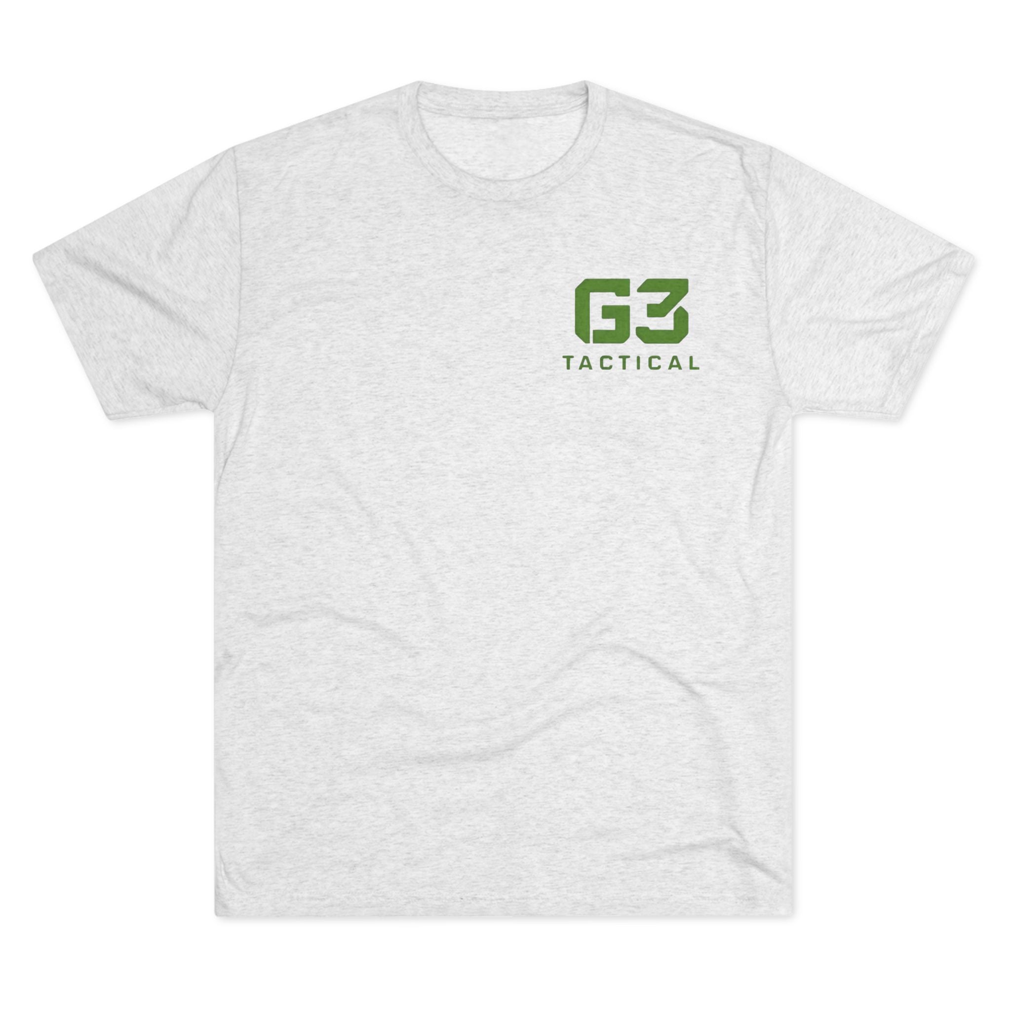 NVG Eagle Tee - Tactical Graphic