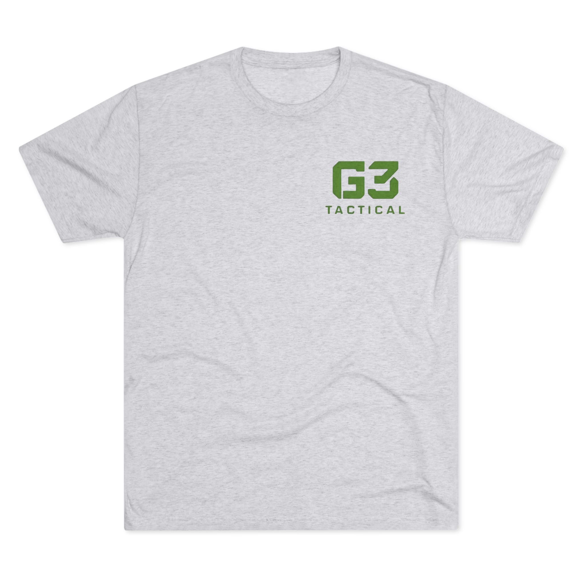 NVG Eagle Tee - Tactical Graphic
