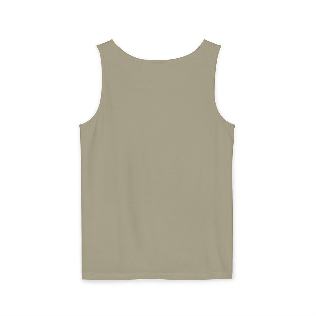 G3 Tactical Logo Tank — Lightweight Performance