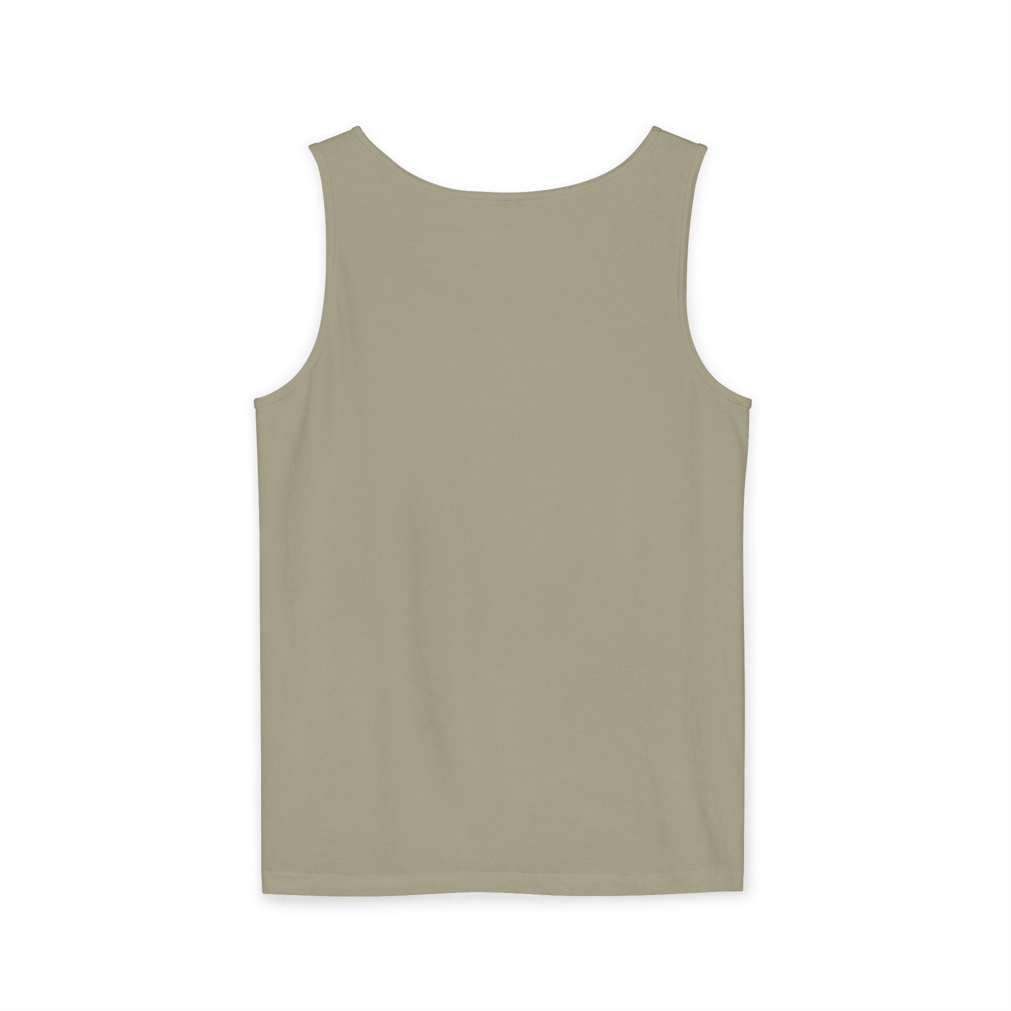G3 Tactical Logo Tank — Lightweight Performance