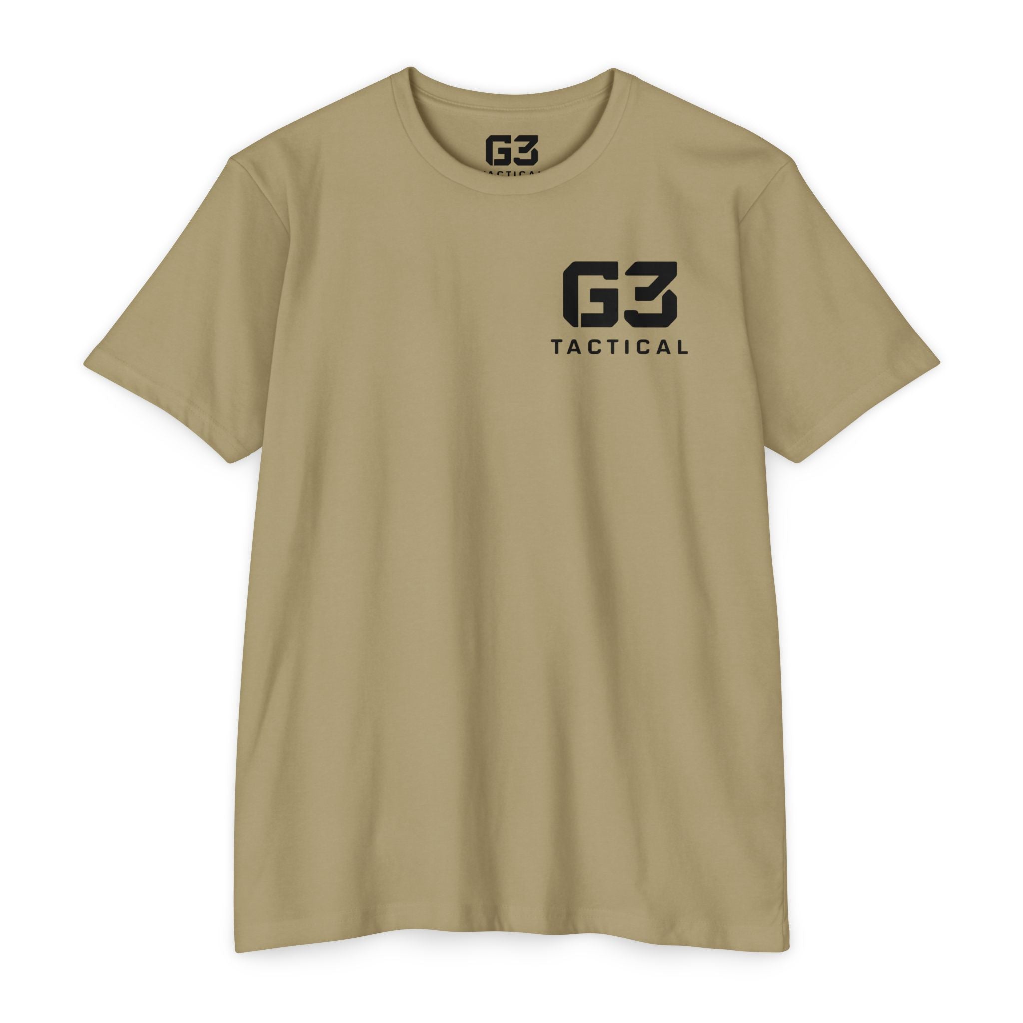 Tactical Quote Tee