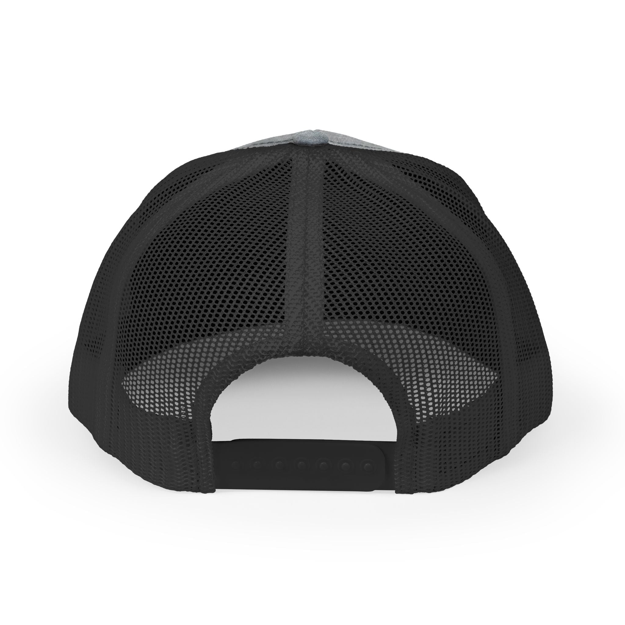 G3 Tactical Trucker Hat — Retro Mesh Snapback