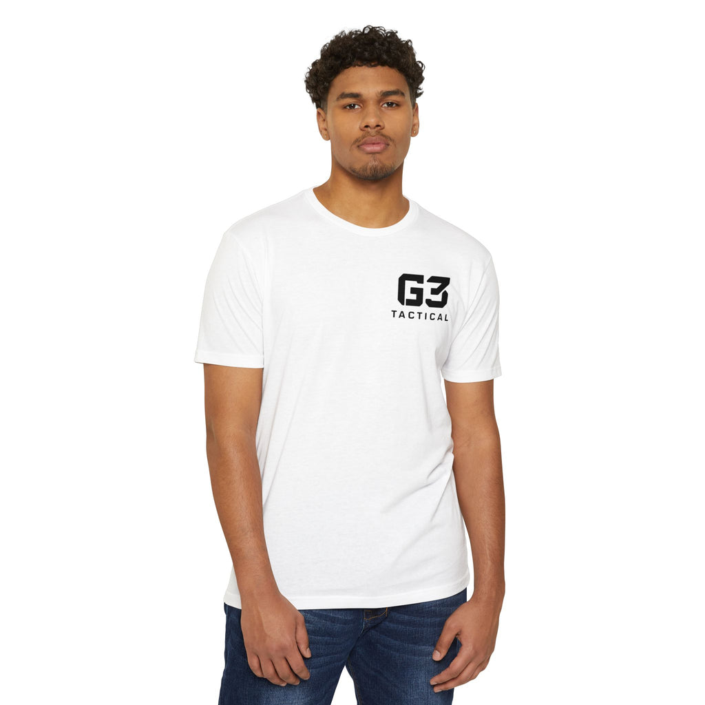 Breacher Up Tee - Operator Edition