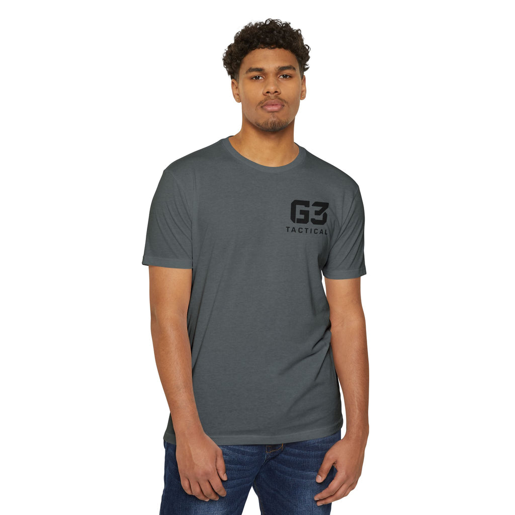 Breacher Up Tee - Operator Edition