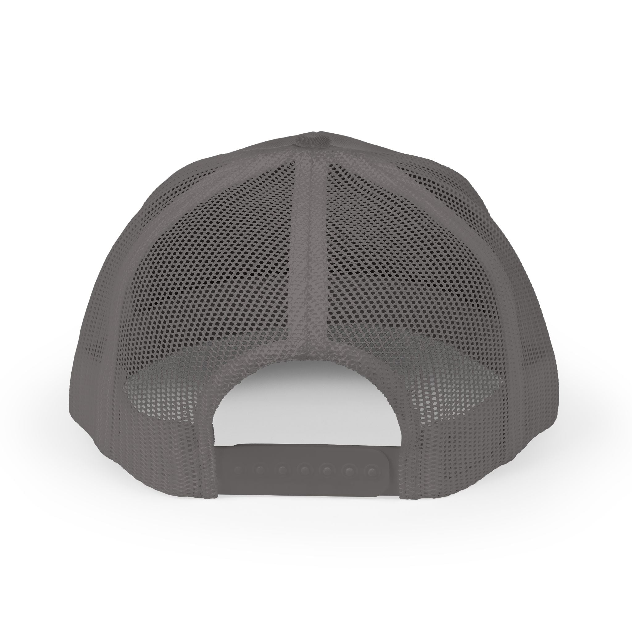 G3 Tactical Trucker Hat — Retro Mesh Snapback