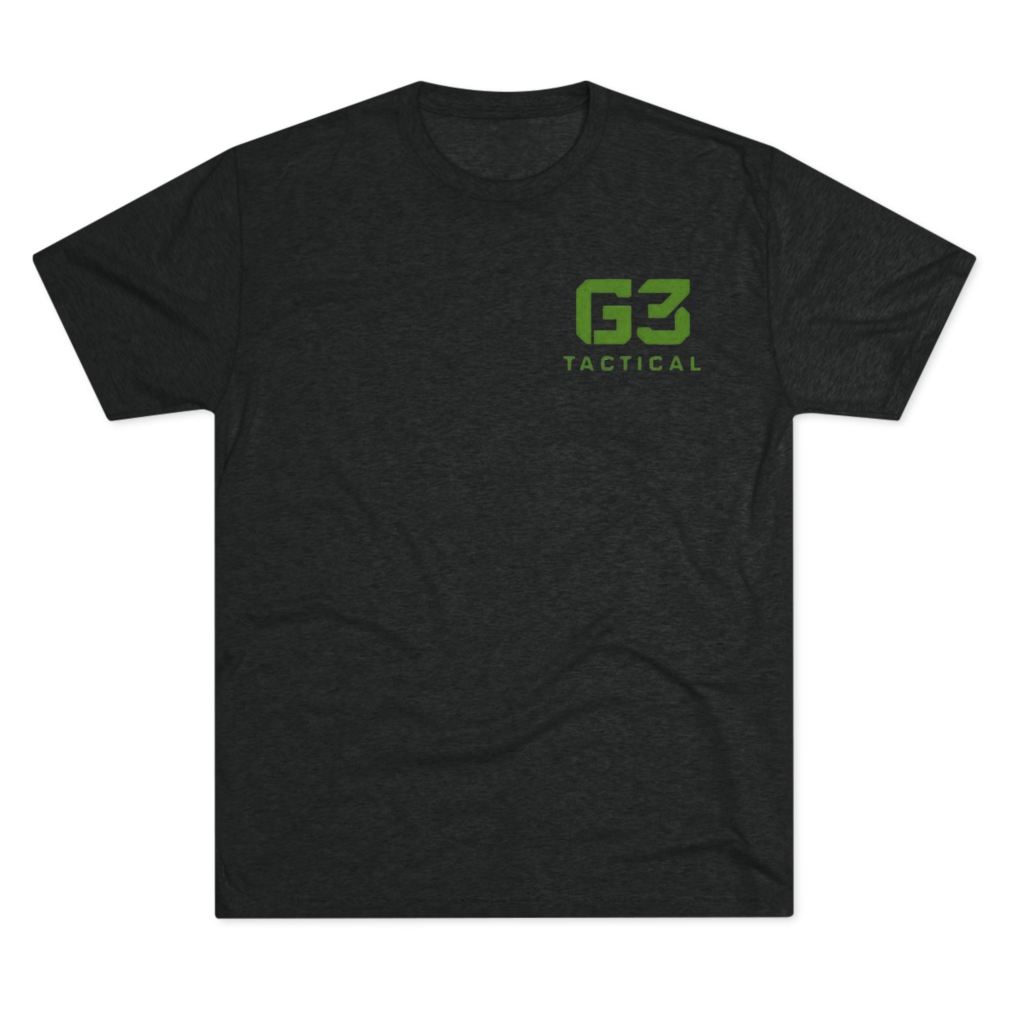 NVG Eagle Tee - Tactical Graphic