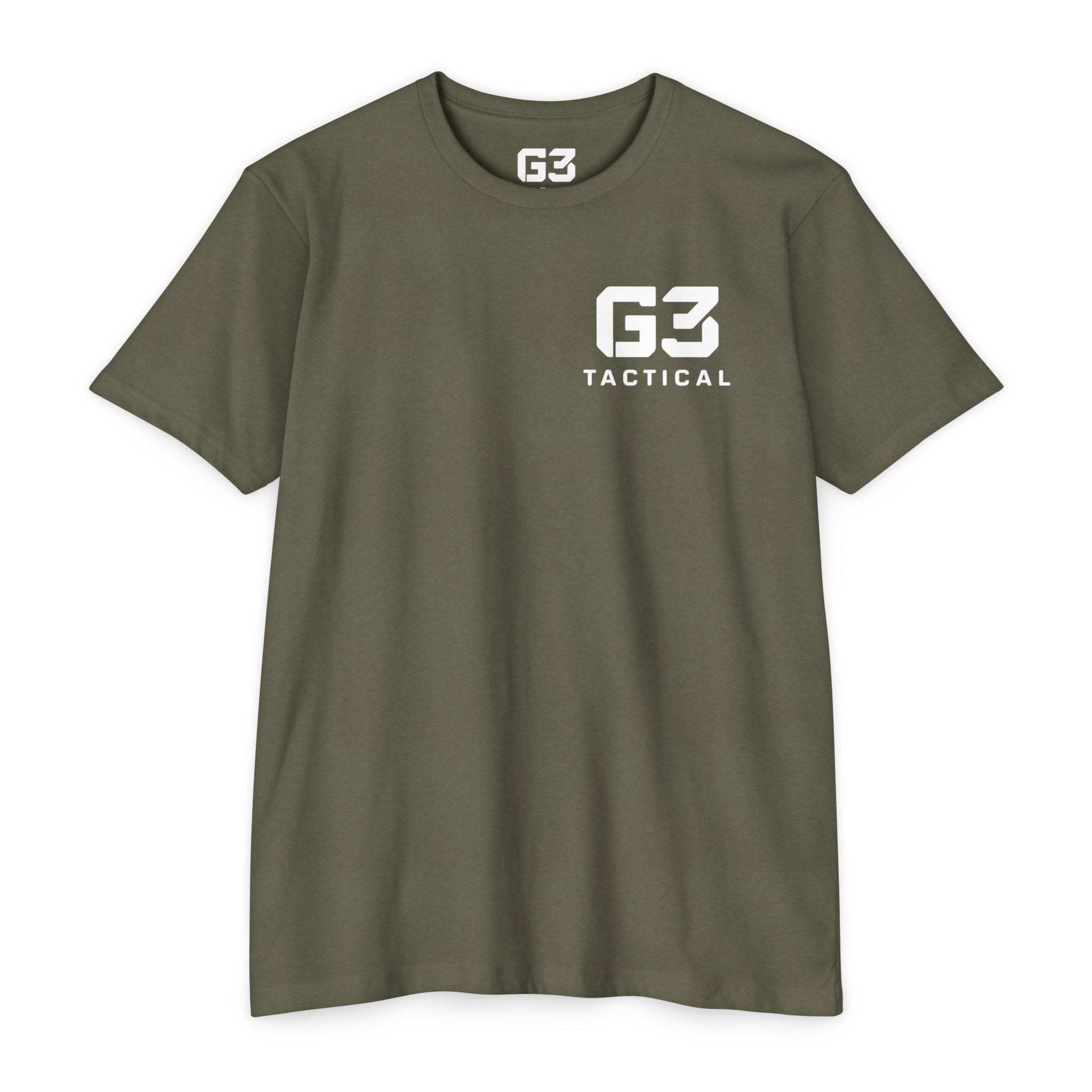 Tactical Quote Tee